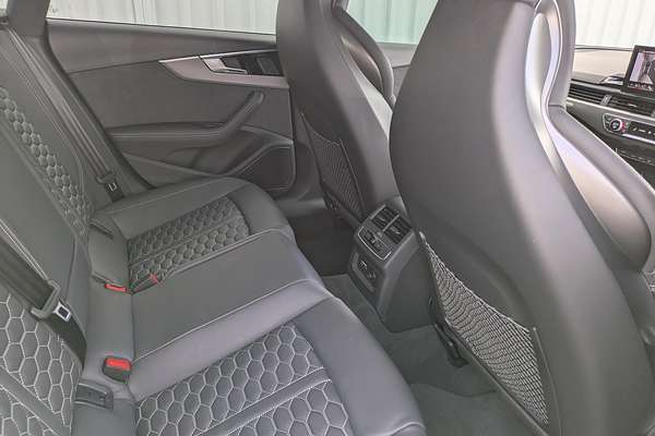 2023 Audi S5 F5