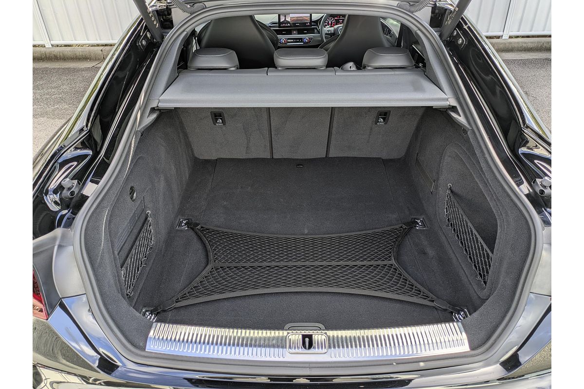 2023 Audi S5 F5