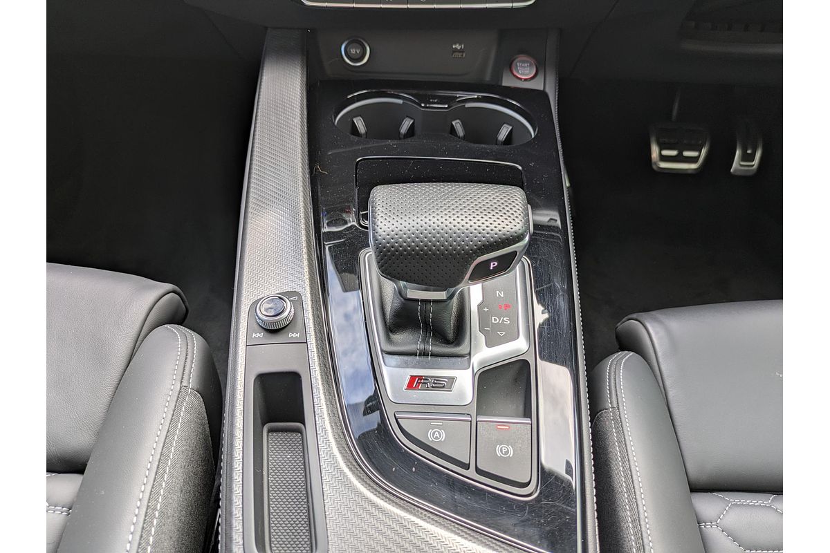 2023 Audi S5 F5