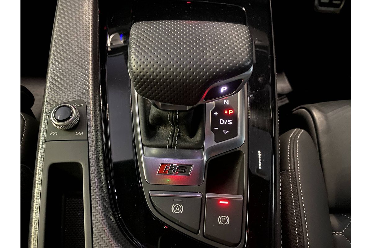 2023 Audi S5 F5