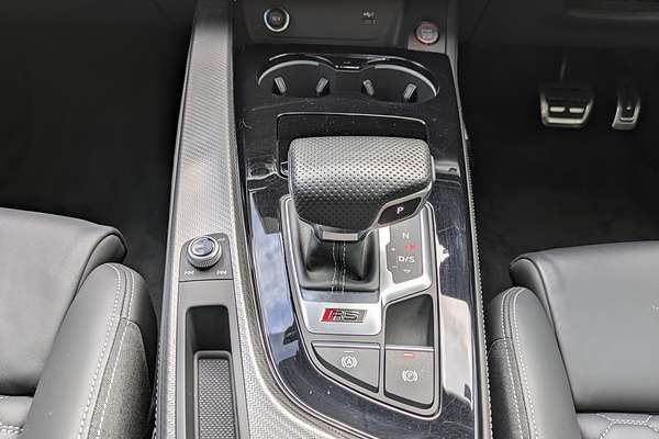2023 Audi S5 F5