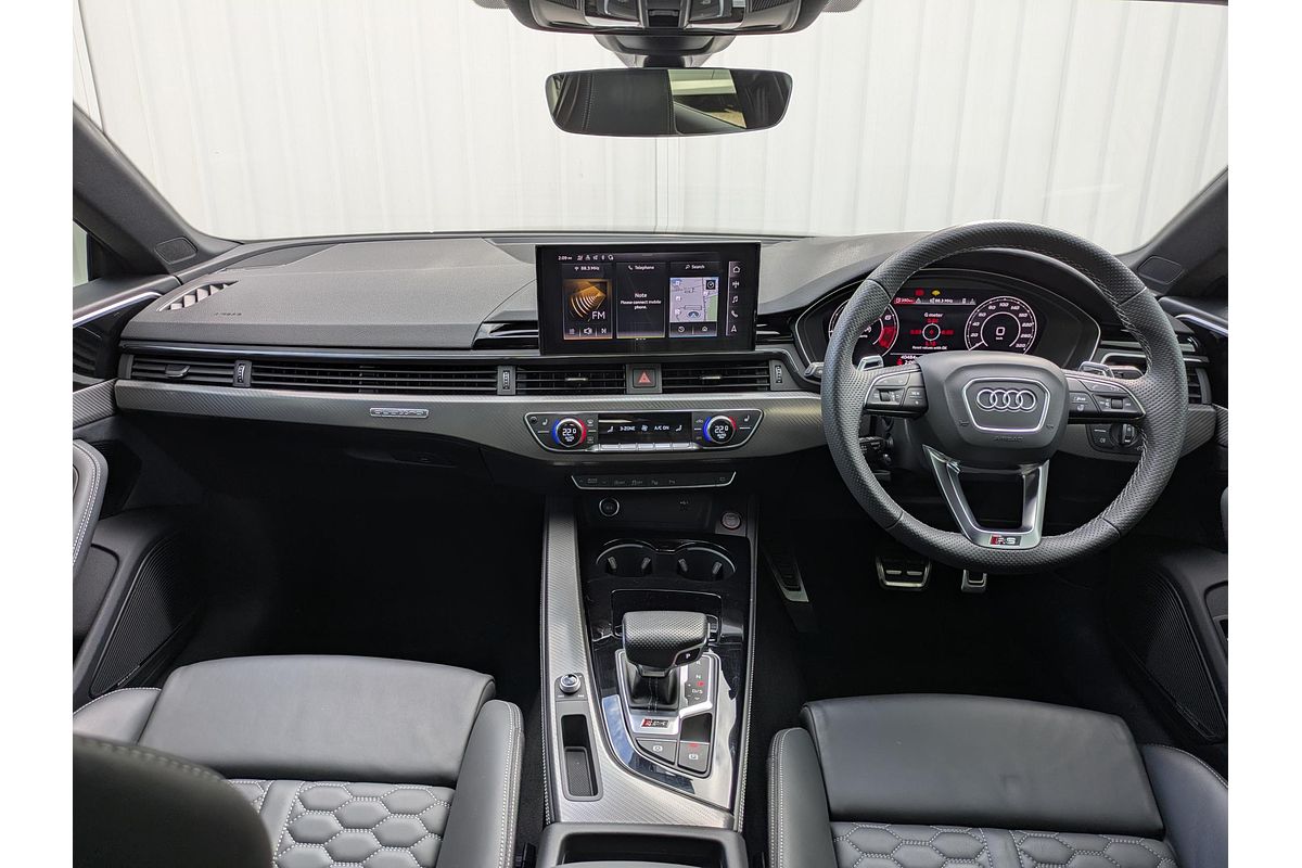 2023 Audi S5 F5