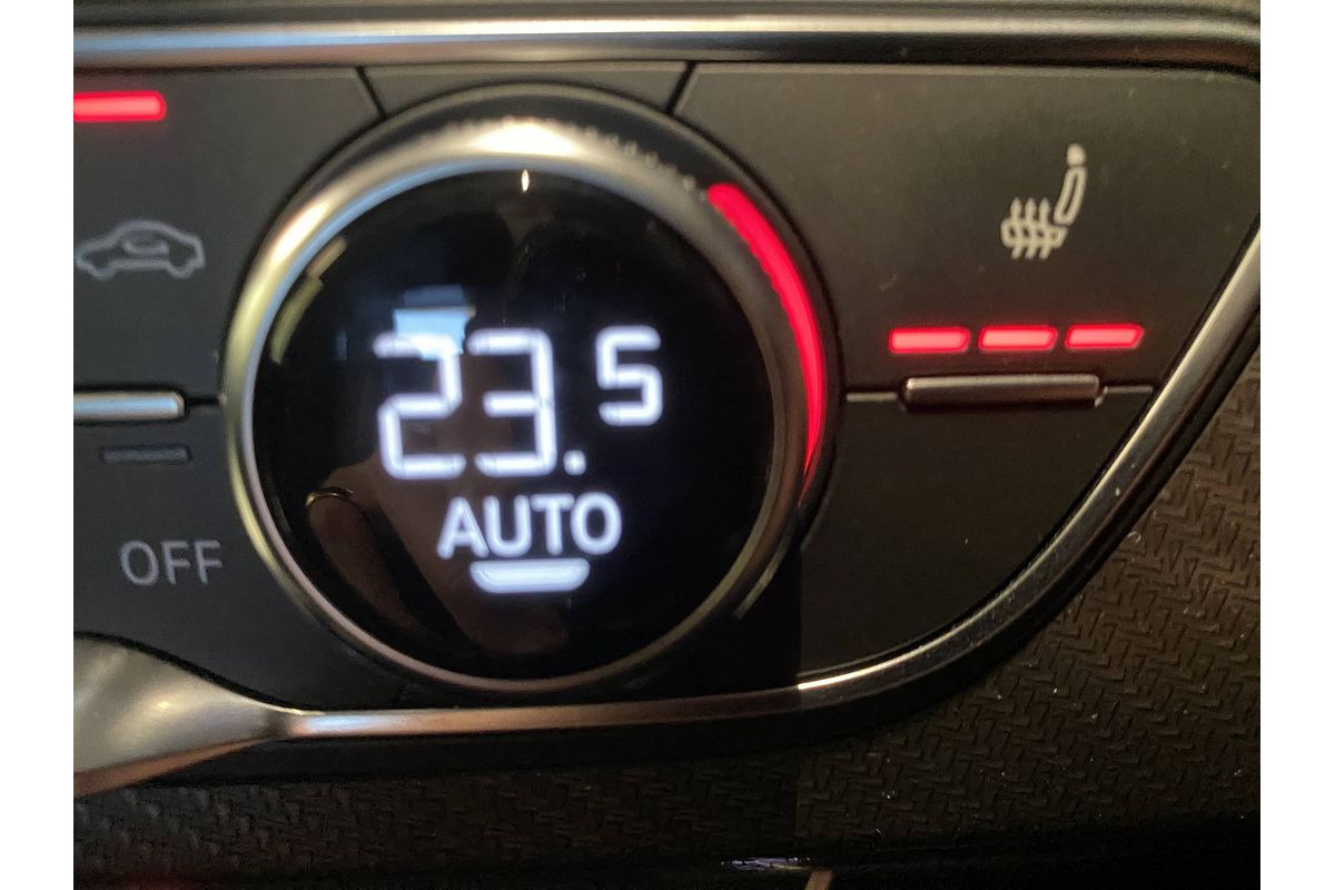 2023 Audi S5 F5
