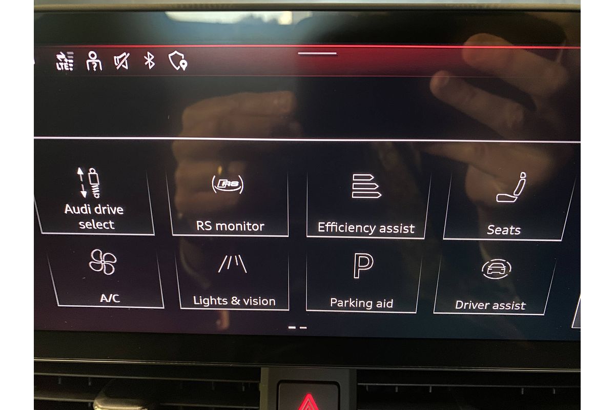 2023 Audi S5 F5