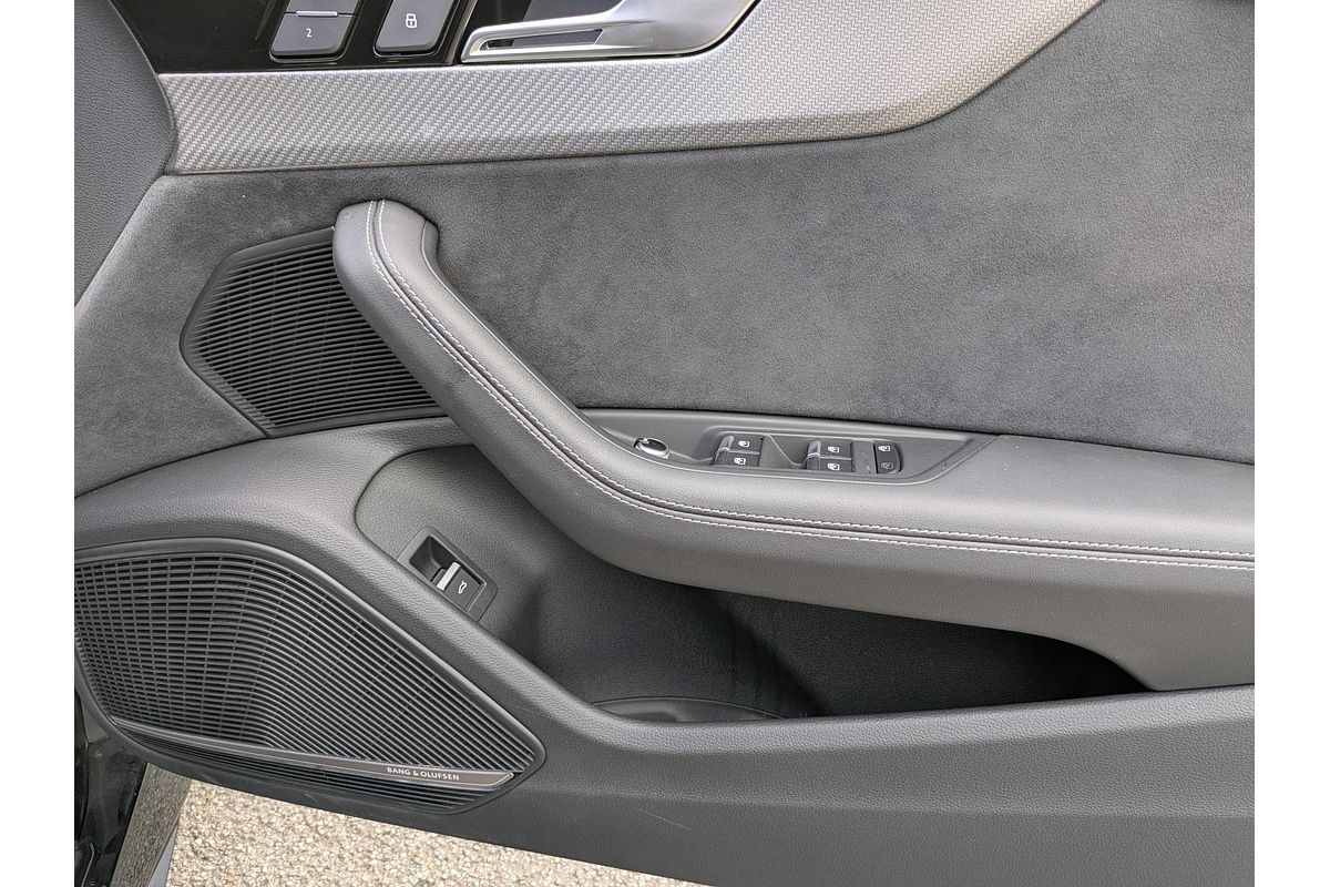 2023 Audi S5 F5