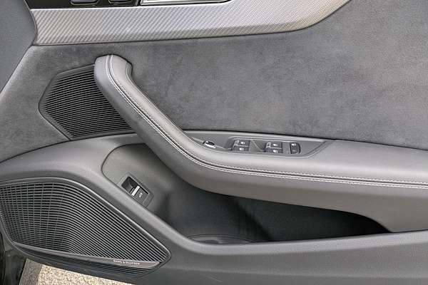 2023 Audi S5 F5