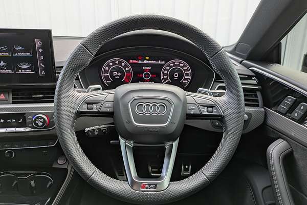 2023 Audi S5 F5