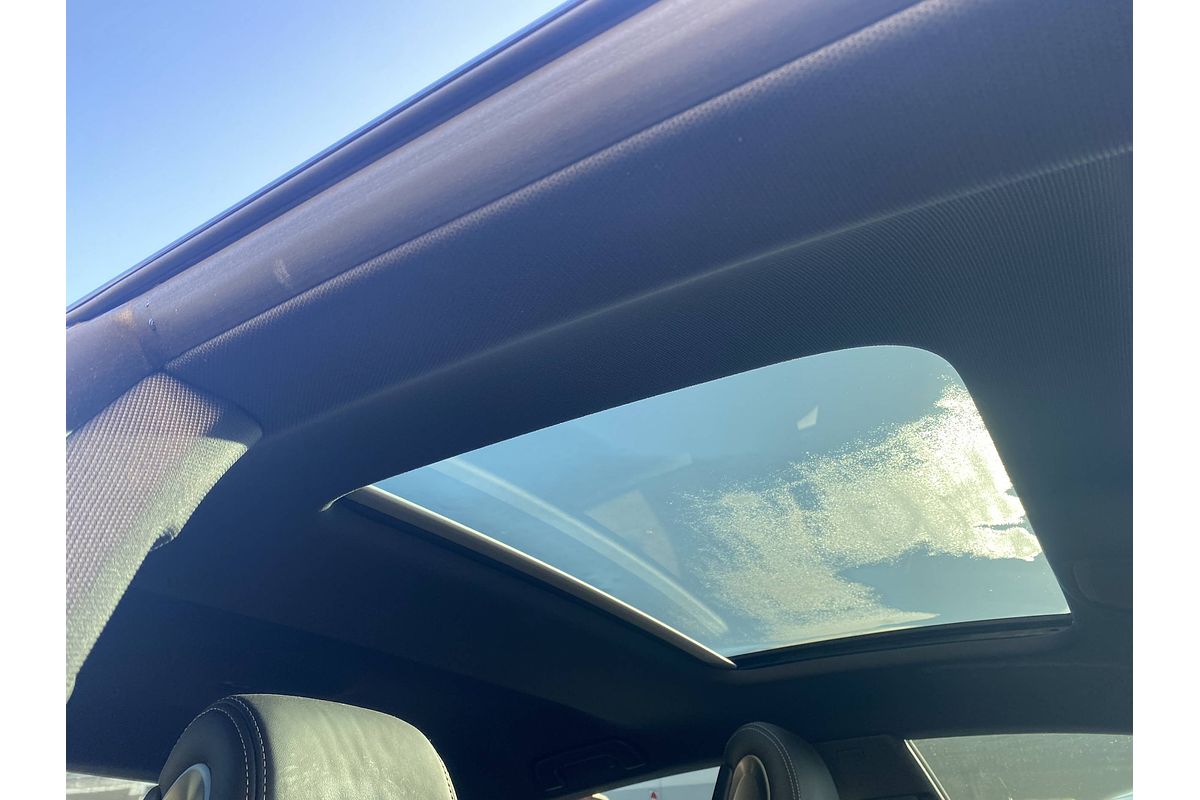 2023 Audi S5 F5
