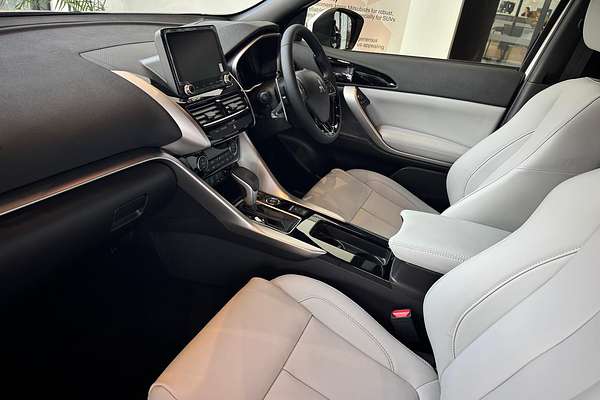 2025 Mitsubishi Eclipse Cross Exceed YB