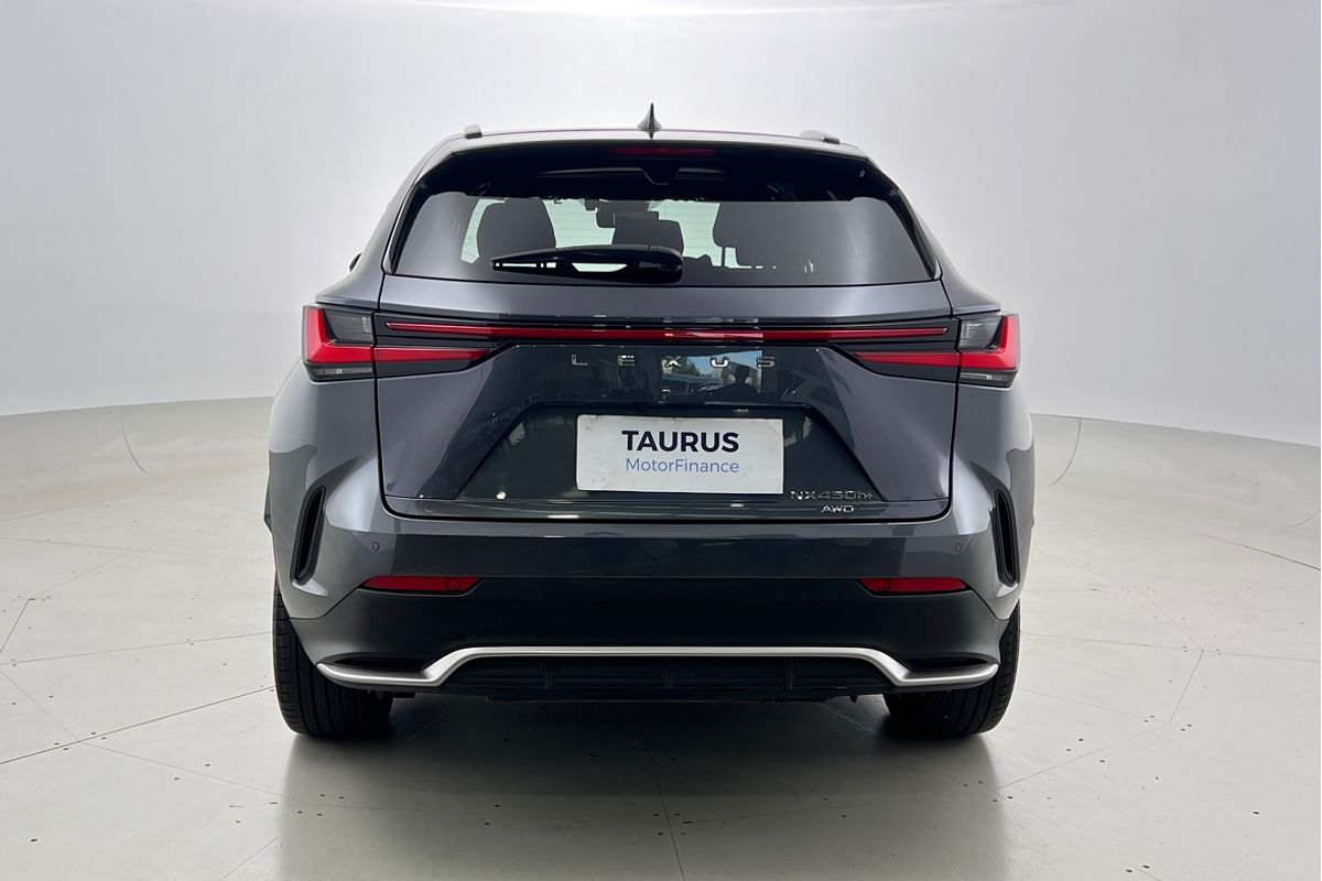 2023 Lexus NX NX450h+ F Sport AAZH26R