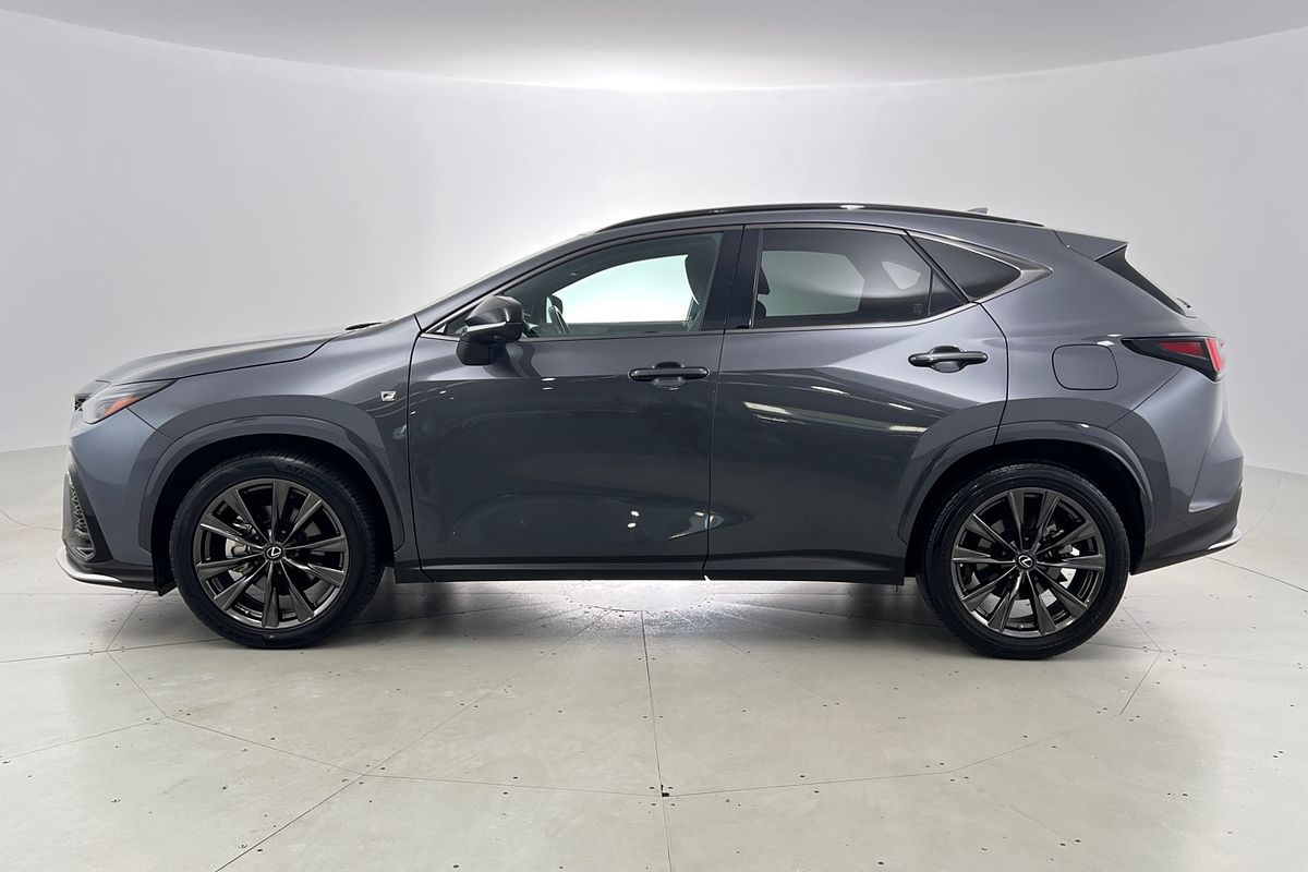 2023 Lexus NX NX450h+ F Sport AAZH26R