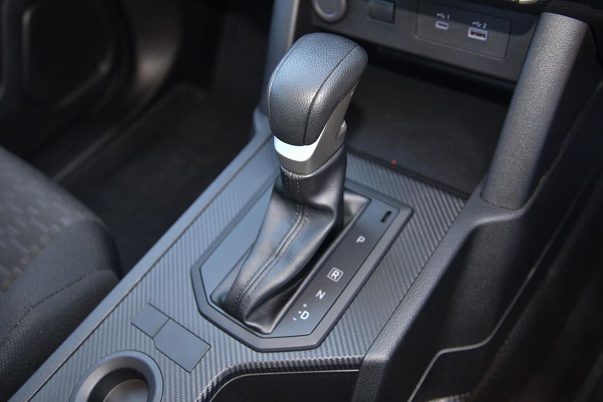 2024 Mitsubishi Triton GLX MV Rear Wheel Drive