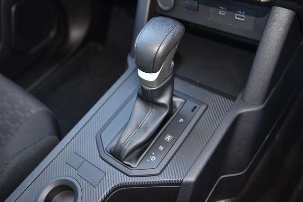 2024 Mitsubishi Triton GLX MV Rear Wheel Drive