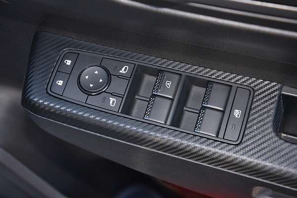 2024 Mitsubishi Triton GLX MV Rear Wheel Drive