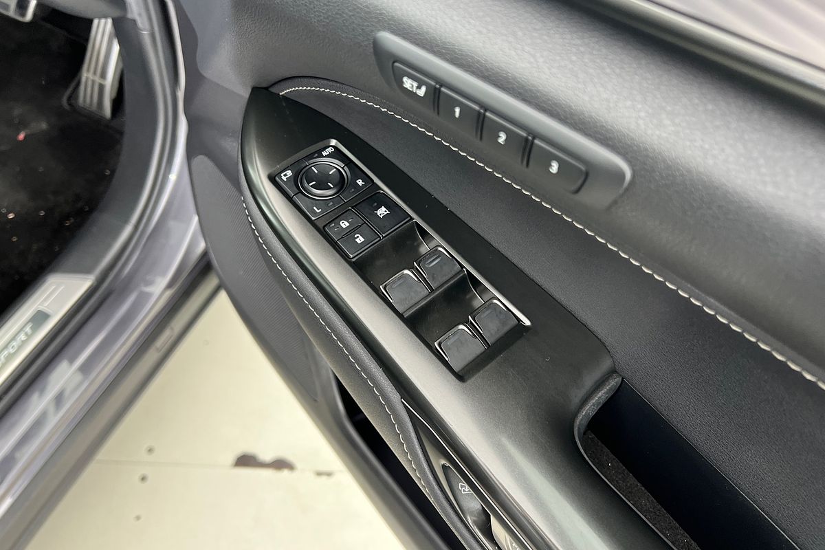 2023 Lexus NX NX450h+ F Sport AAZH26R