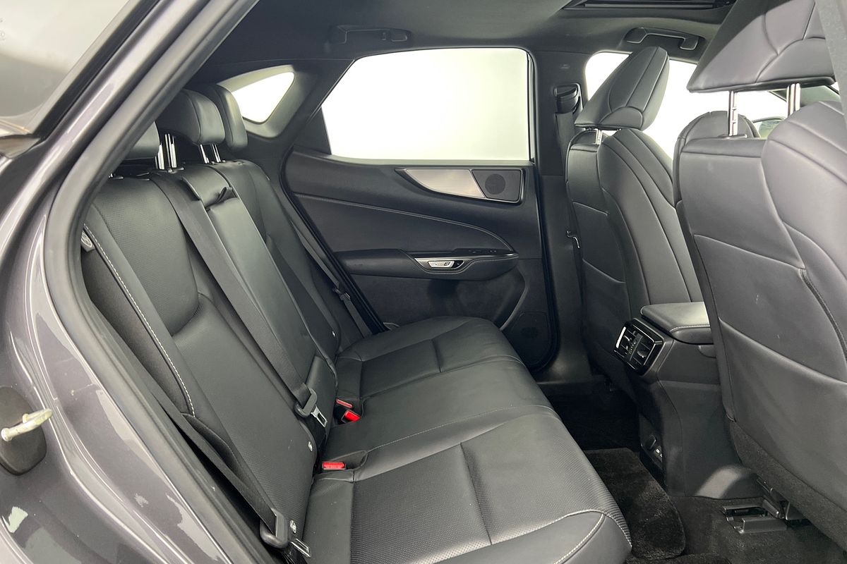 2023 Lexus NX NX450h+ F Sport AAZH26R