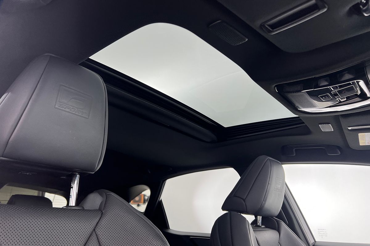 2023 Lexus NX NX450h+ F Sport AAZH26R