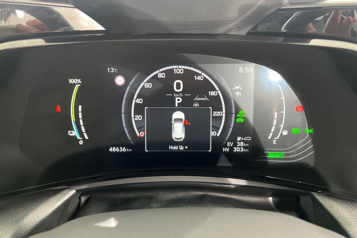 2023 Lexus NX NX450h+ F Sport AAZH26R