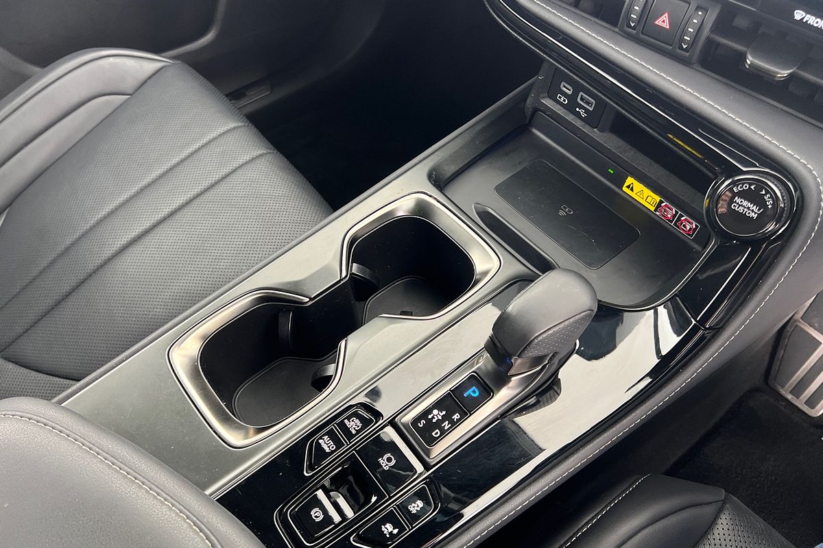 2023 Lexus NX NX450h+ F Sport AAZH26R