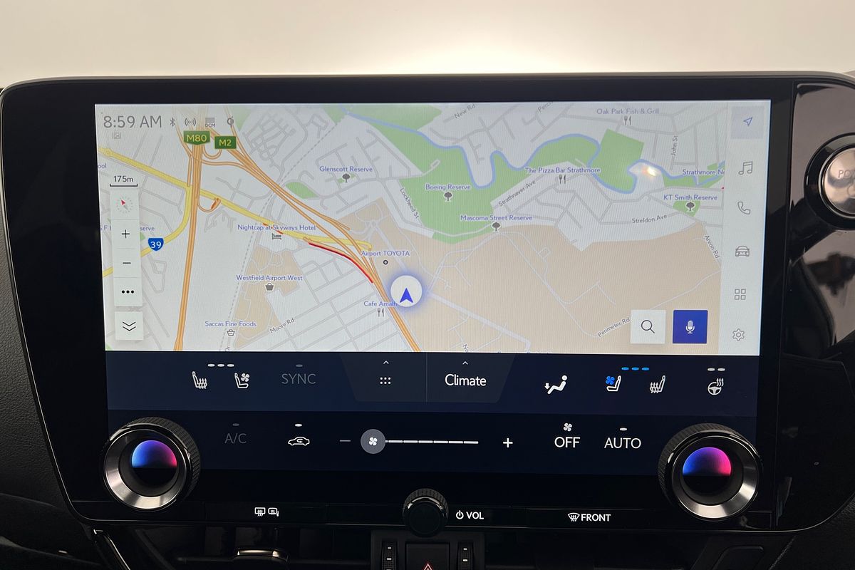 2023 Lexus NX NX450h+ F Sport AAZH26R