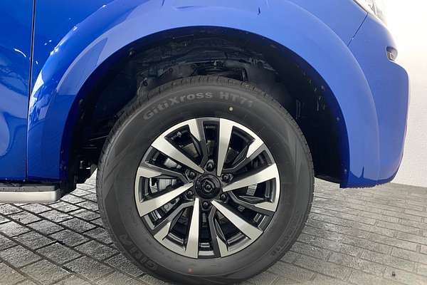 2025 GWM Cannon Ultra NPW 4X4