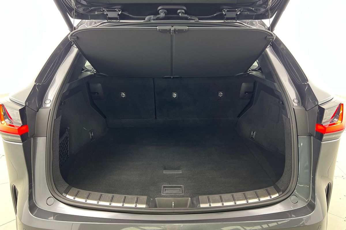 2023 Lexus NX NX450h+ F Sport AAZH26R