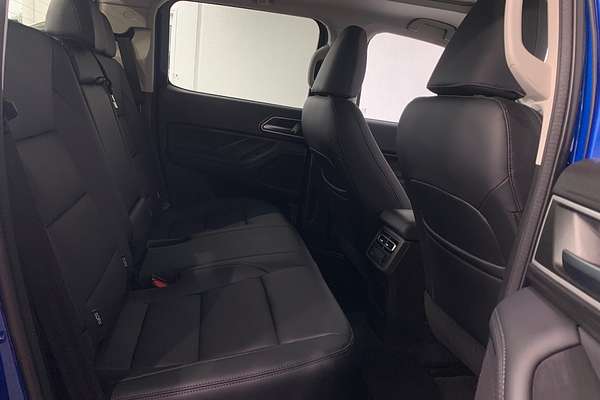 2025 GWM Cannon Ultra NPW 4X4