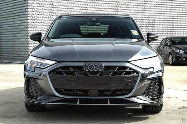 2025 Audi A3 35 TFSI S line GY