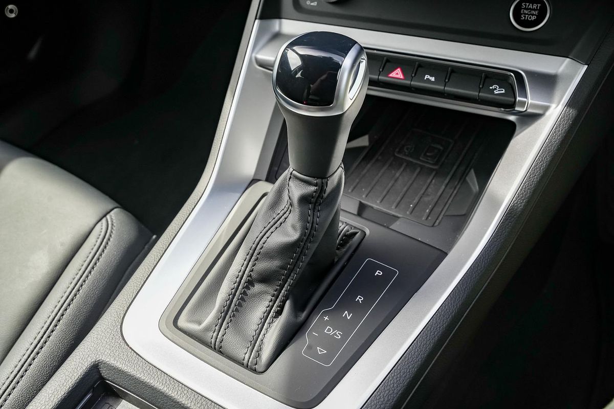 2025 Audi A3 35 TFSI S line GY