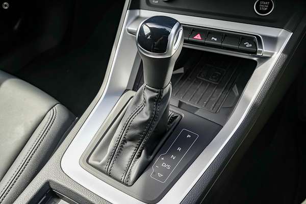 2025 Audi A3 35 TFSI S line GY