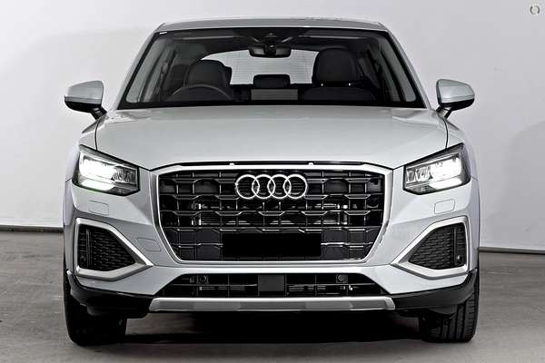 2025 Audi Q2 35 TFSI GA