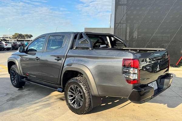 2023 Mitsubishi Triton Xtreme MR 4X4