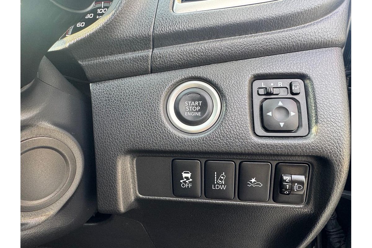 2023 Mitsubishi Triton Xtreme MR 4X4