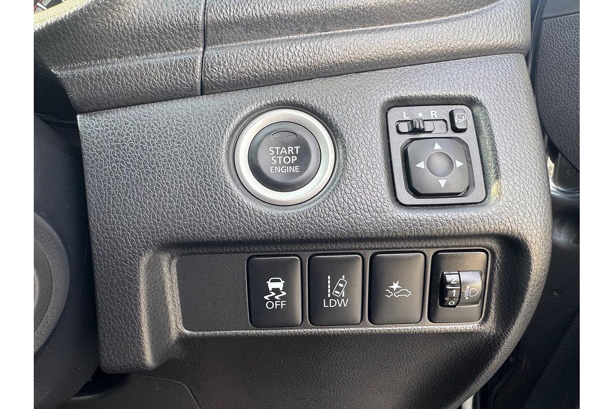 2023 Mitsubishi Triton Xtreme MR 4X4