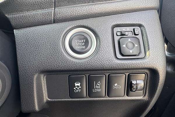 2023 Mitsubishi Triton Xtreme MR 4X4