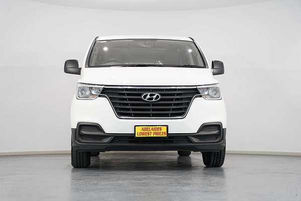 2019 Hyundai iLoad TQ4