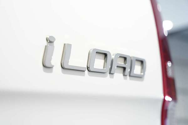 2019 Hyundai iLoad TQ4