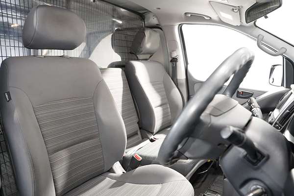 2019 Hyundai iLoad TQ4