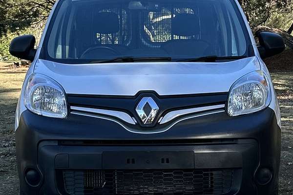 2019 Renault Kangoo F61 Phase II SWB