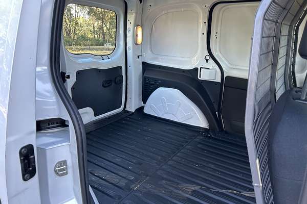 2019 Renault Kangoo F61 Phase II SWB