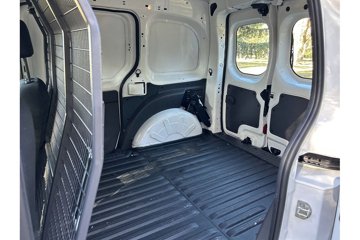 2019 Renault Kangoo F61 Phase II SWB