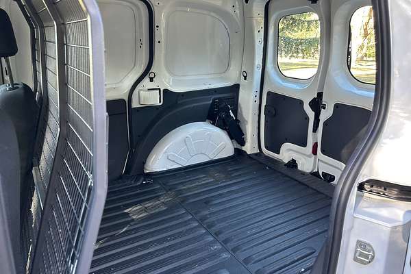 2019 Renault Kangoo F61 Phase II SWB