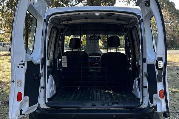 2019 Renault Kangoo F61 Phase II SWB