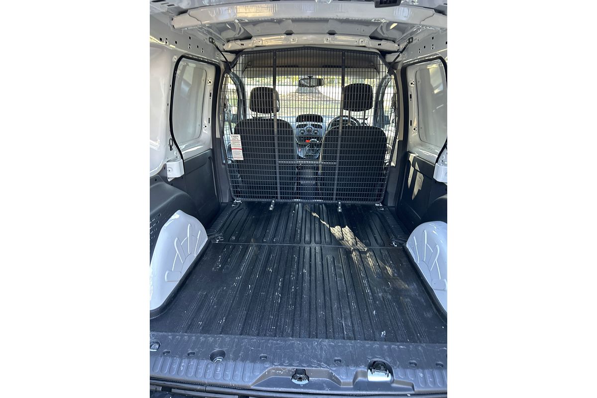 2019 Renault Kangoo F61 Phase II SWB