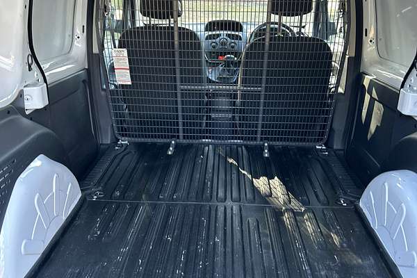 2019 Renault Kangoo F61 Phase II SWB