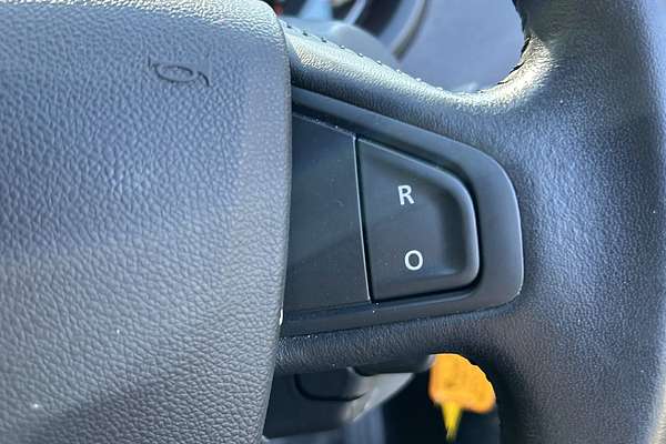 2019 Renault Kangoo F61 Phase II SWB