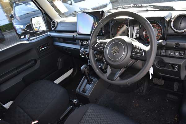 2024 Suzuki Jimny XL JJ