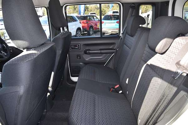2024 Suzuki Jimny XL JJ