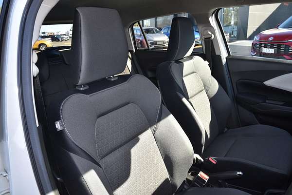2024 Suzuki Swift Hybrid Plus UZ