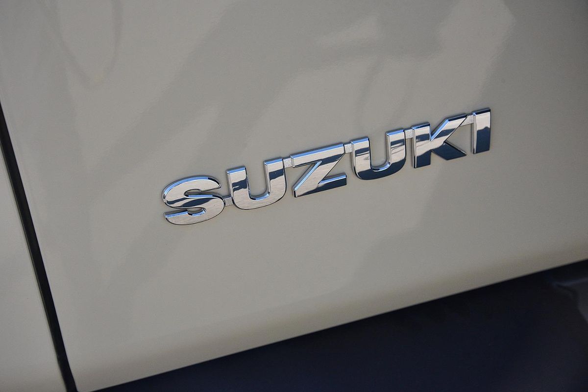 2024 Suzuki Jimny GLX GJ